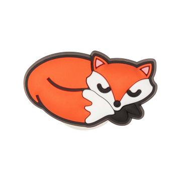 Crocs Fox Jibbitz Dam Olika Färger | Sverige 0325DFMN